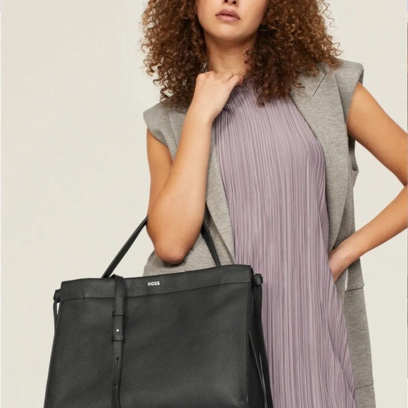 BOSS Black Katlin Tote - Picture 9 of 9